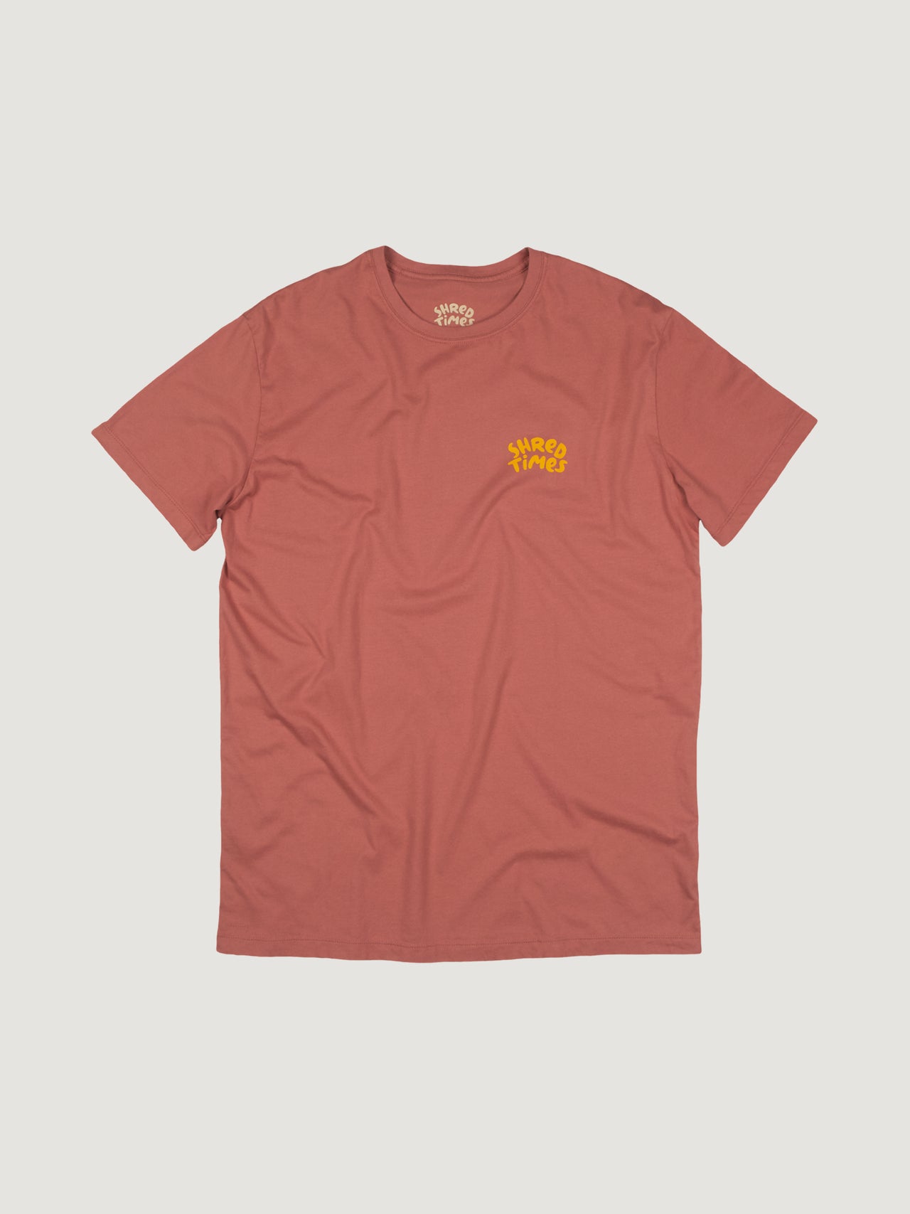 T-Shirt Shredder