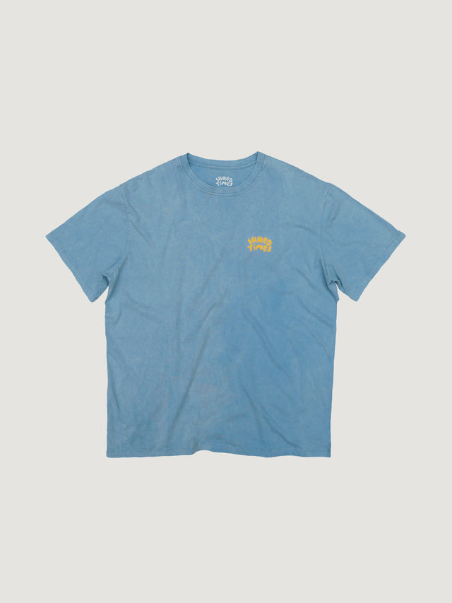 T-Shirt Shredder