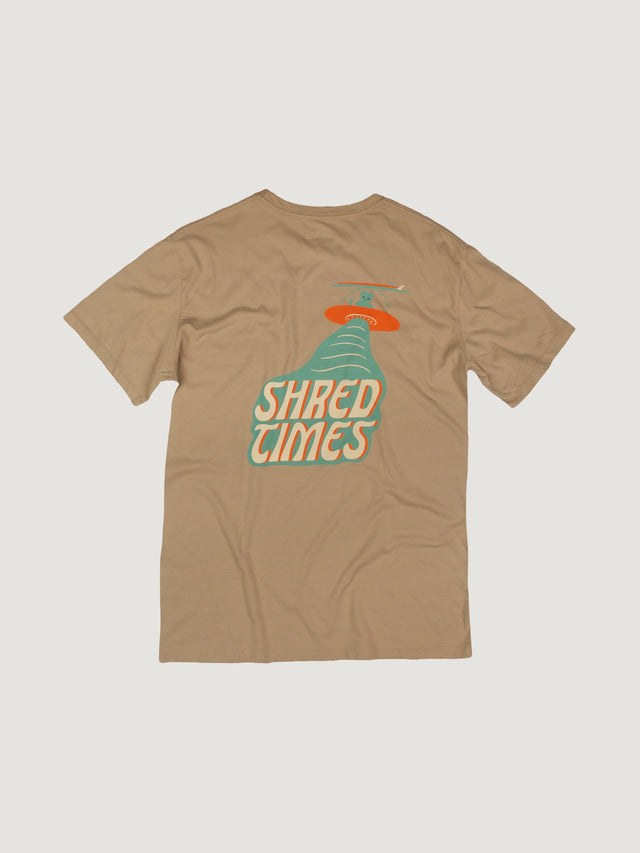 T-Shirt Energy Maker