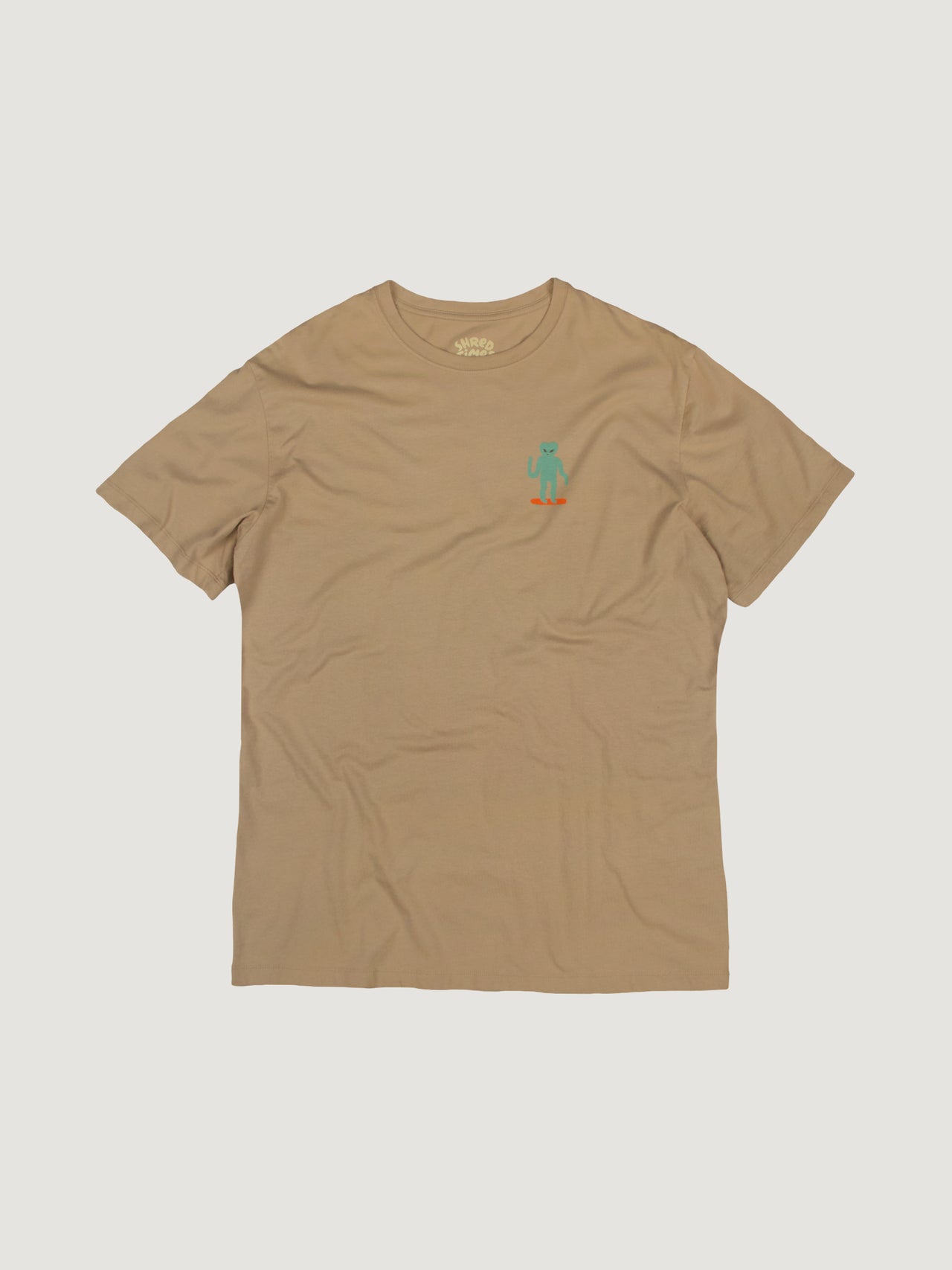 T-Shirt Energy Maker