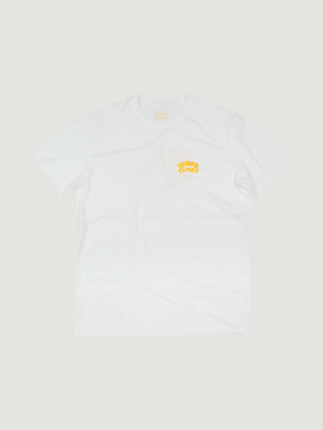 T-Shirt Shredder
